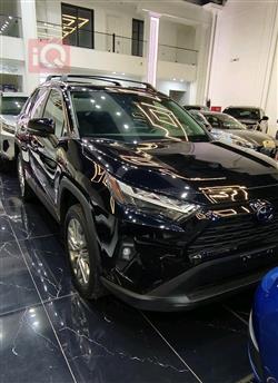 تويوتا راف 4